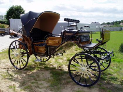 Конныя экіпажы на замову Польшча, запчасткі, камплектуючыя