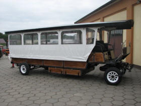 Конныя экіпажы на замову Польшча, запчасткі, камплектуючыя