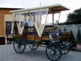 Конныя экіпажы на замову Польшча, запчасткі, камплектуючыя