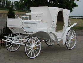 Конныя экіпажы на замову Польшча, запчасткі, камплектуючыя