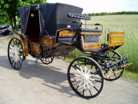 Конныя экіпажы на замову Польшча, запчасткі, камплектуючыя