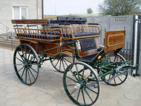 Конныя экіпажы на замову Польшча, запчасткі, камплектуючыя