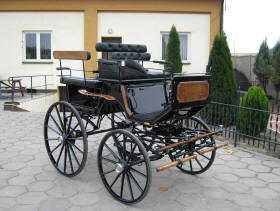 Конныя экіпажы на замову Польшча, запчасткі, камплектуючыя