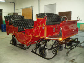 Конныя экіпажы на замову Польшча, запчасткі, камплектуючыя