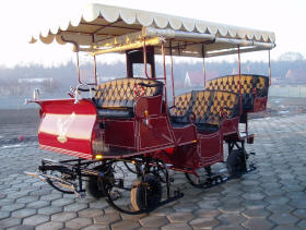 Конныя экіпажы на замову Польшча, запчасткі, камплектуючыя