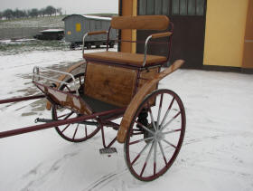 Конныя экіпажы на замову Польшча, запчасткі, камплектуючыя