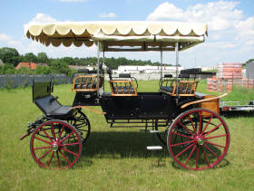 Конныя экіпажы на замову Польшча, запчасткі, камплектуючыя