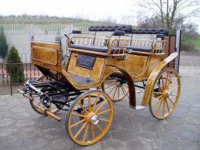 Конныя экіпажы на замову Польшча, запчасткі, камплектуючыя