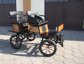 Конныя экіпажы на замову Польшча, запчасткі, камплектуючыя