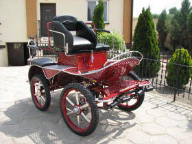 Конныя экіпажы на замову Польшча, запчасткі, камплектуючыя