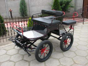 Конныя экіпажы на замову Польшча, запчасткі, камплектуючыя