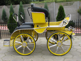 Конныя экіпажы на замову Польшча, запчасткі, камплектуючыя