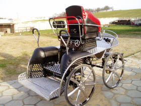 Конныя экіпажы на замову Польшча, запчасткі, камплектуючыя