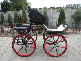 Конныя экіпажы на замову Польшча, запчасткі, камплектуючыя