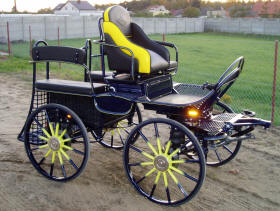 Конныя экіпажы на замову Польшча, запчасткі, камплектуючыя