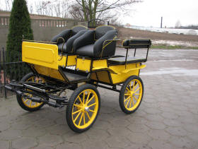 Конныя экіпажы на замову Польшча, запчасткі, камплектуючыя