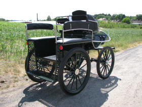 Конныя экіпажы на замову Польшча, запчасткі, камплектуючыя