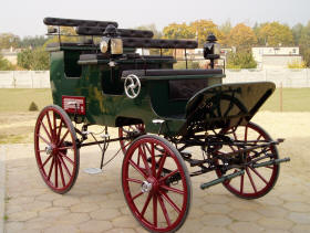 Конныя экіпажы на замову Польшча, запчасткі, камплектуючыя