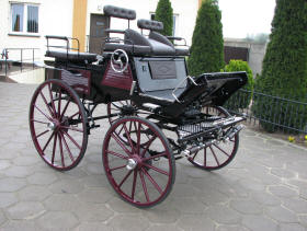 Конныя экіпажы на замову Польшча, запчасткі, камплектуючыя