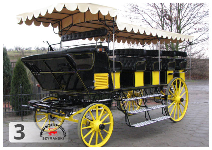 Конныя экіпажы на замову Польшча, запчасткі, камплектуючыя