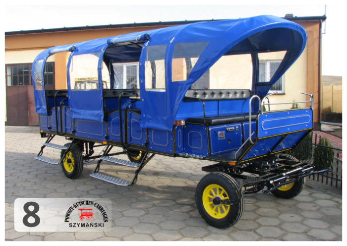 Конныя экіпажы на замову Польшча, запчасткі, камплектуючыя