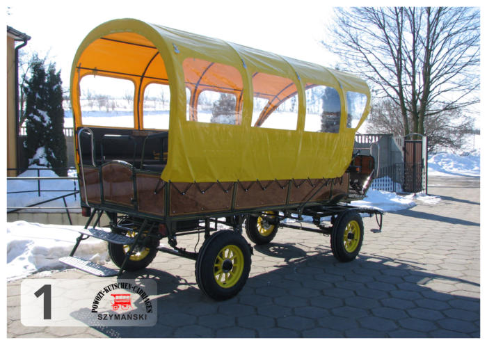 Конныя экіпажы на замову Польшча, запчасткі, камплектуючыя